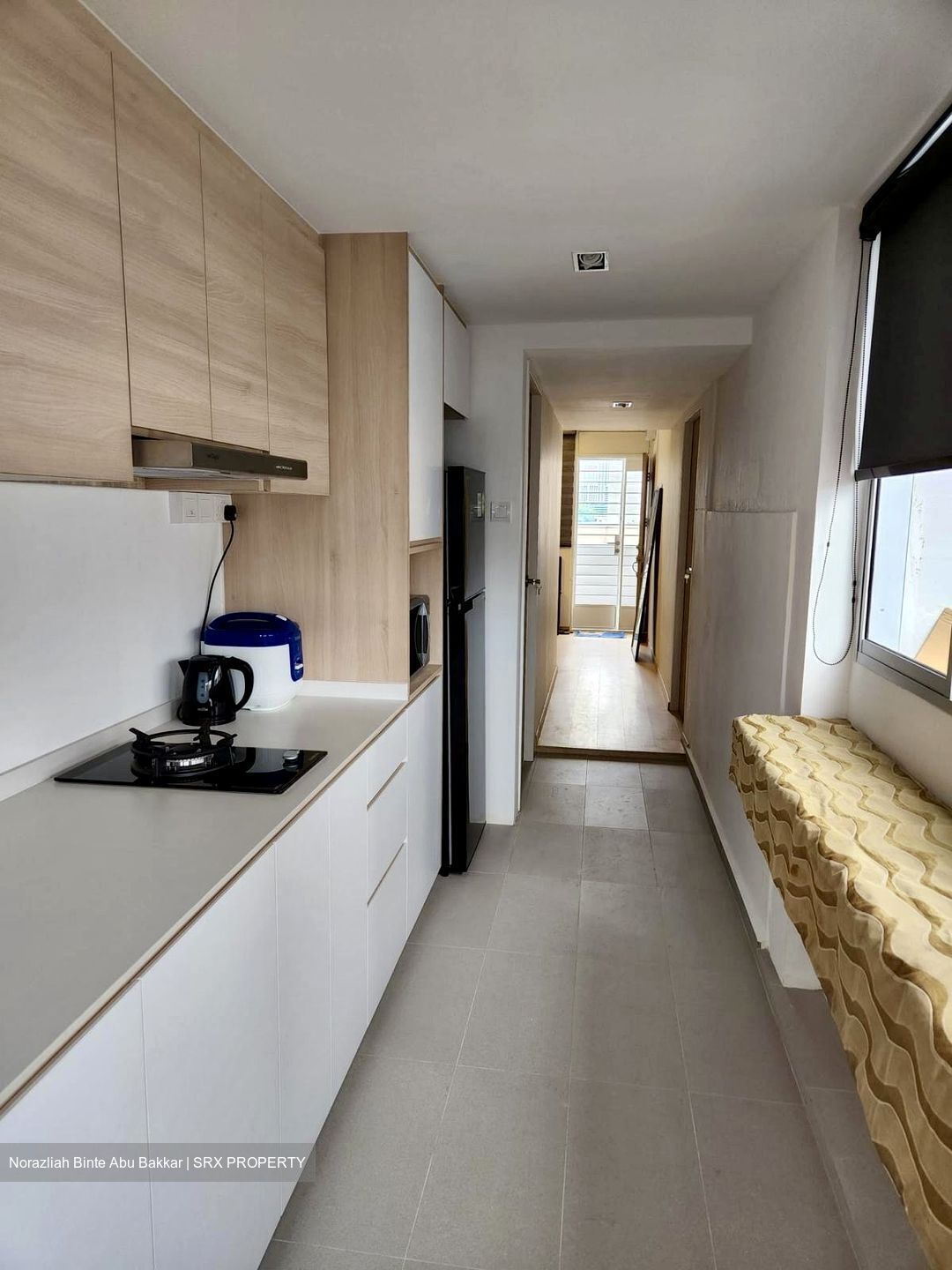 Blk 8 Jalan Kukoh (Bukit Merah), HDB 3 Rooms #500862831